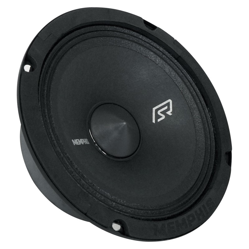Memphis Audio SRXP62V2 SRX Pro 6.5" 250w Midrange Car Speaker