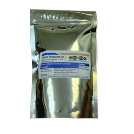 Sodium Lactate