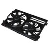 marddpair Radiator Cooling Fan VW3115113 Replacement for Jetta 2005-2008 Passat