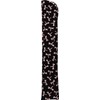 Matsumi Kogei Folding Fan Holder, 9.3 inches (23.5 cm), Inden