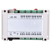 Ethernet IP RJ45 Remote Controller Module, 8-Channel Relay Switch 250V