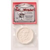 JBK Pottery Pot Minder Ceramic Boil Spill Stopper Disc -