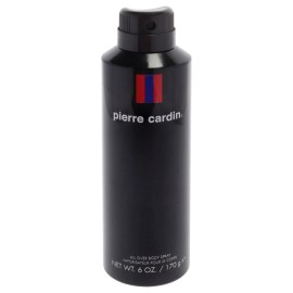 Pierre Cardin by Pierre Cardin for Men - 6 oz Body Spray