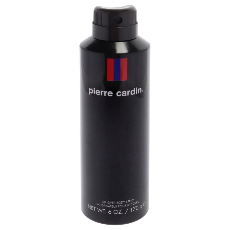 Pierre Cardin by Pierre Cardin for Men - 6 oz