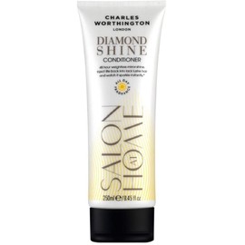 Charles Worthington Diamond Shine Conditioner X 250ml
