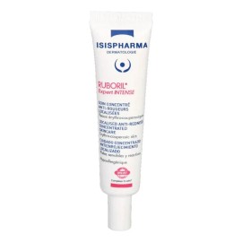 Isispharma Ruboril Expert Intense 15ml Crema Gel Antienrojecimiento Rosácea