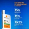 La Roche-Posay Anthelios Oil Control Fluido FPS 50+ 50ml