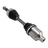 Torchbeam Front Right New Constant Velocity CV Axle Drive Shaft