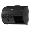 Tork Twin Bath Tissue Roll Dispenser for OptiCore, 11.06 x