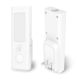 PeseTech Motion Sensor Night Light, 5 in 1 Plug into Wall Automatic Nightlights,Power Outage Light, Rechargeable Emergency Flashlight for Home,Kids, Hallway,Nursery.Hurricane Preparedness Items