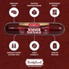Bridgford Summer Sausage 16 oz Pack of 3 - Gluten-Free