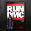 SUPER7 Run DMC Darryl DMC McDaniels Reaction Figure 10cm