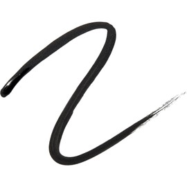 e.l.f. Cosmetics Expert Delineador Líquido Jet Black Negro Intenso Set de 2