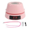 Smart Jump Rope Machine - Automatic Counting Intelligent Electric Skipping