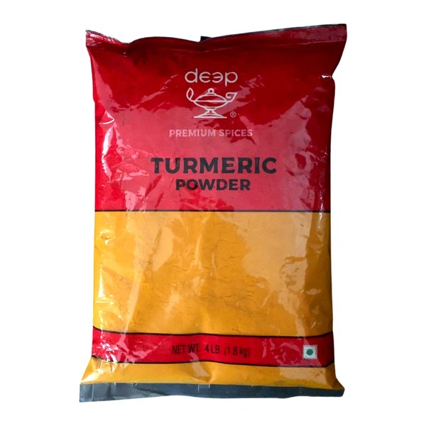 Turmeric Powder 4 lb