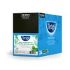 Tetley Pure Peppermint Tea K-Cup Pods, 24 Count For Keurig