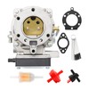 693480 Carburetor Replacement for BS 693480 693479 694056 499306 495181