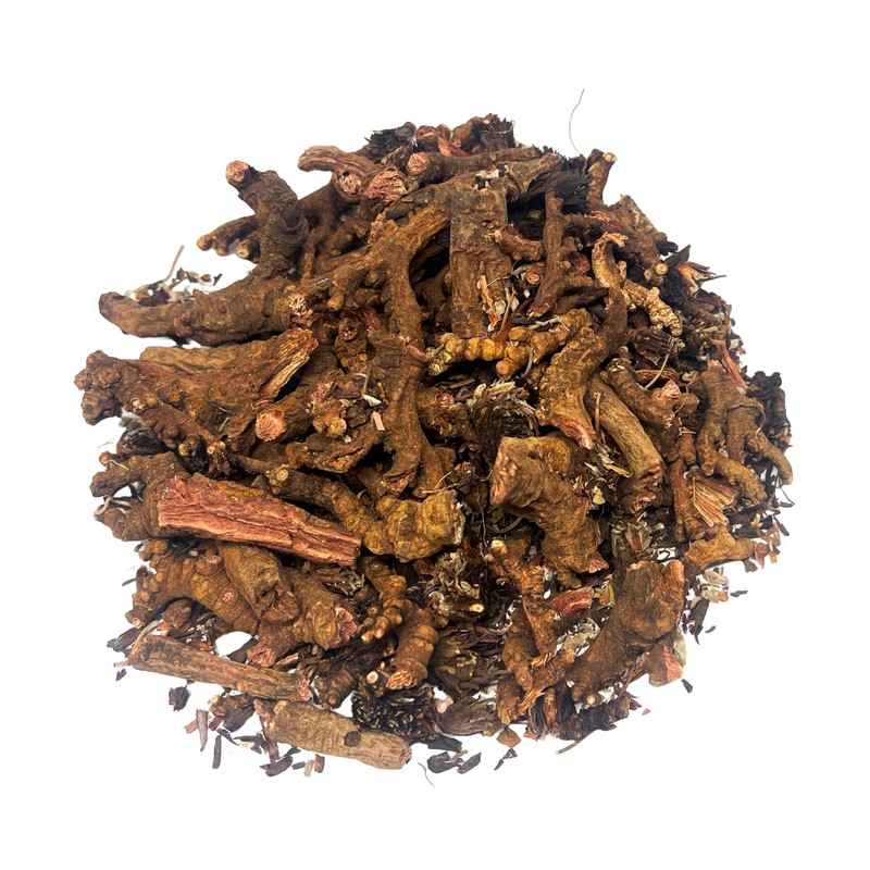 Pasuchaca Herbal Infusion Tea Andean Geranium Value (75g) Geranium dielsianum