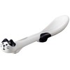 DECOLE ZCB-37331 Nobi Cat Spoon, Hachiwale, Approx. 1.0 x 0.7