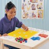 Learning Resources Hundred Number Board, Early Math, Counting Games for