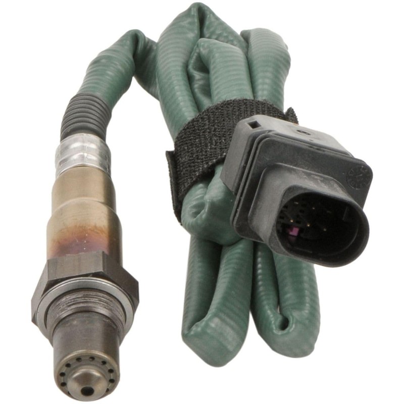 Bosch 0258017018 Oxygen Sensor