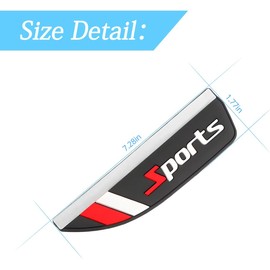 2 viseras protectores de lluvia para espejo retrovisor de auto, visera impermeable de PVC para espejo lateral, protector a prueba de lluvia, espejo retrovisor deportivo, antiempañamiento, accesorios exteriores para auto, ajuste universal para la mayoría d