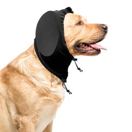 Dog Ear Muffs Dogs Noise Cancelling Headphone, Ear Safety Muffs for Dog Hearing Protection