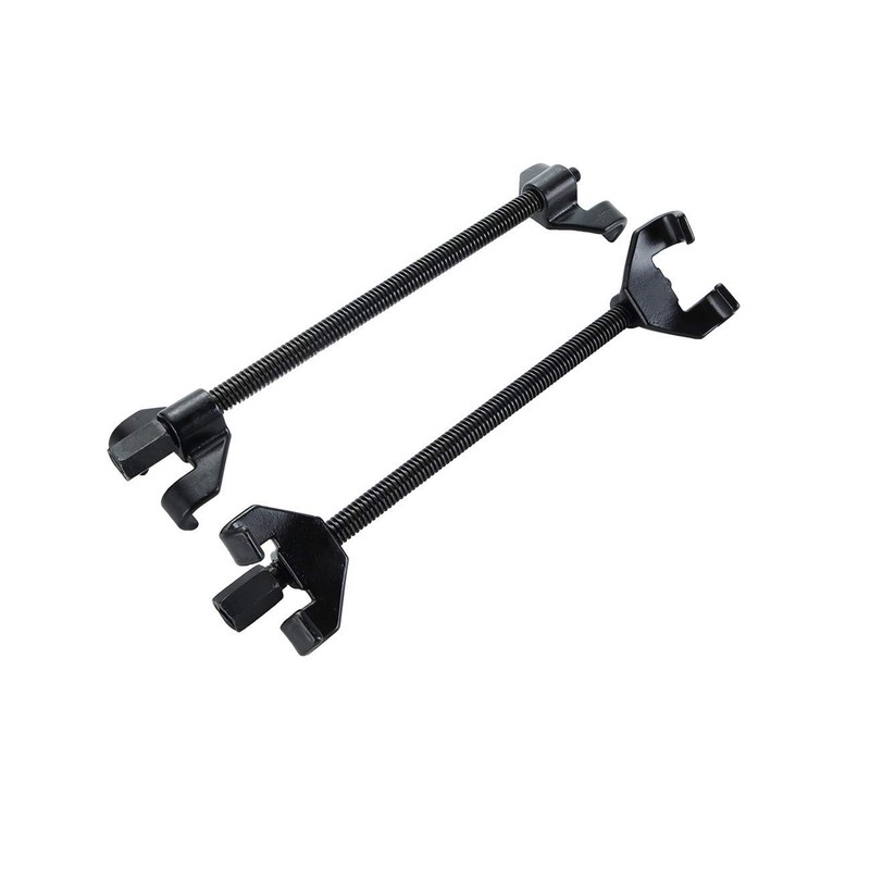 DASBET 14" Coil Spring Compressor Tool Suspension Strut Remover Installer