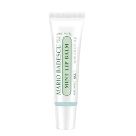 Lip Balm - Mint by Mario Badescu for Women - 0.35 oz Lip Balm