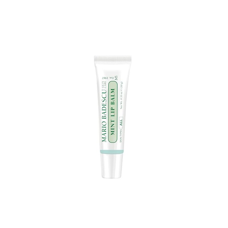 Lip Balm - Mint by Mario Badescu for Women -