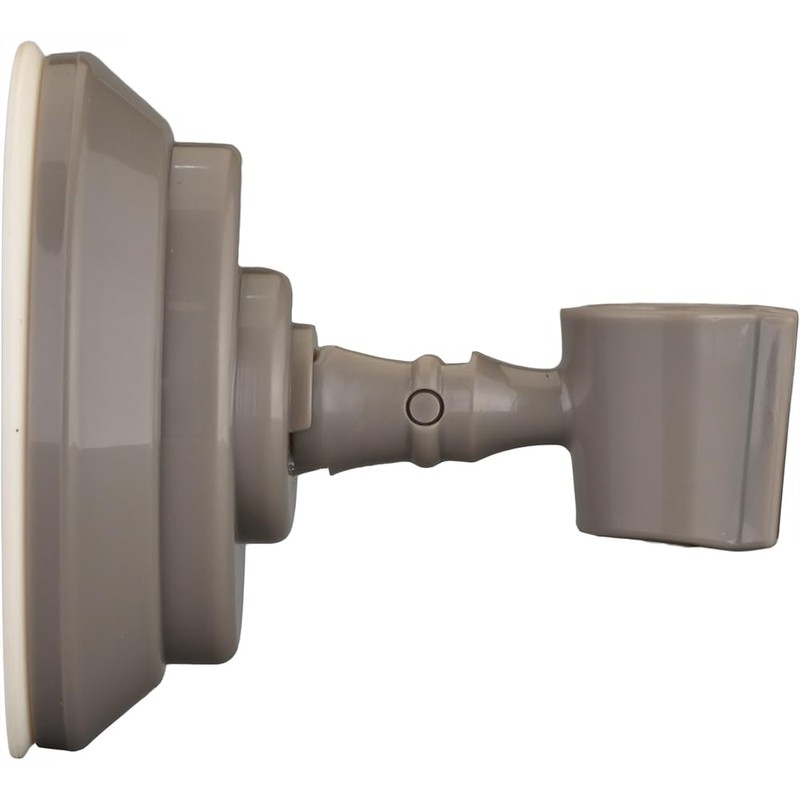 NOVA Medical Products Suction Cup Showerhead Holder