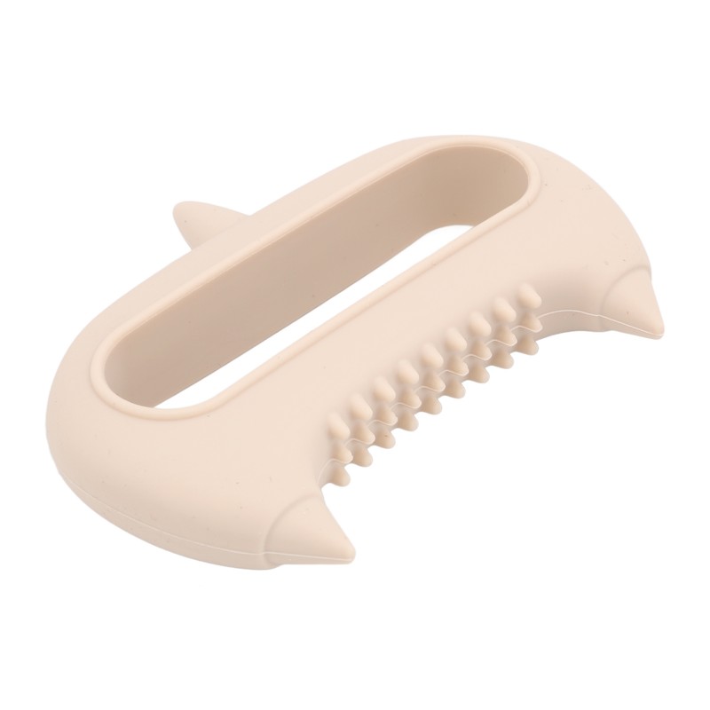 Cellulite Lymphatic Drainage Massager Silicone Fascia Myofascial Release Massager for