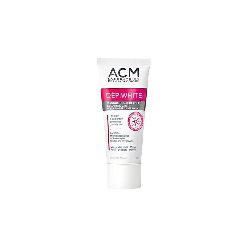 Crema Antienrojecimiento ACM Rosakalm