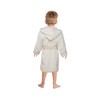 Kids Bathrobe Hooded Cover up Cotton Towel Soft Touch Baby