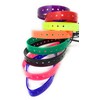 Replacement GPS eCollar with Adjustable Bungee, Multi-Hole Design, and Secure
