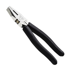 Malt Hasegawa Workshop Keiba Smooth Rotation Pliers 6.9 inches (175 mm) SR-107