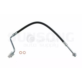 Sunsong Brake Hydraulic Hose 2201129 for Ford Toyota