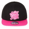 JOHNNY CHICOS Sorry I'm Fresh Cute Children's Cap Snapback 49-56