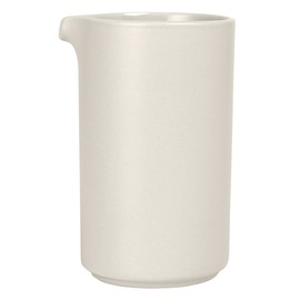 Blomus 63701 Krug-63701 Ceramic Moonbeam Jug