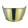 JQF Gear Helmet Visor for Sedici Duale Helmet Shield Mips