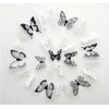 3D Butterfly Wall Stickers PVC Butterfly Wall Stickers for Room