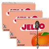 Gelatin Dessert Mix - 3 oz Boxes (Pack of 3)
