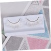 Baluue 3sets Fake Eyelashes Extension Makeup Hair for Party and
