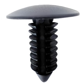 50PCS Tree Plastic Push Rivet Fastener Clips OE#1010434, 16816-G1, 16816-G2, 8200, 10-9150-NS, 90269-06028, 3-107 Compatible with EZGO, Yamaha & Club Car Golf Carts – Electric & Gas KK