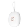 SEAFRONT Vibration Alarm Clock, Silent Cushion, Vibration Alarm Clock, Vibrating