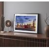 Lithobee - Red Bus Big Ben London - Printed Wall