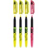 Pilot FriXion Light Highlighter 6