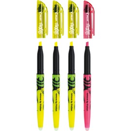 Pilot FriXion Light Highlighter 6