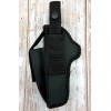 CEBECI ARMS Right Left Hand Belt Holster with Mag Pouch