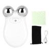 Micro‑Current Beauty Device Mini USB Charging Skin‑Care Reduce‑Wrinkles Improve Skin